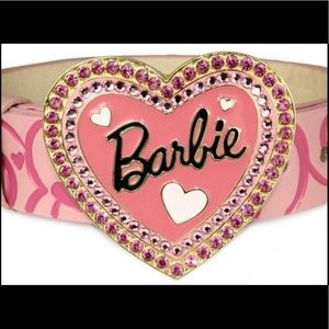 Barbie Belt Tarina Tarantino